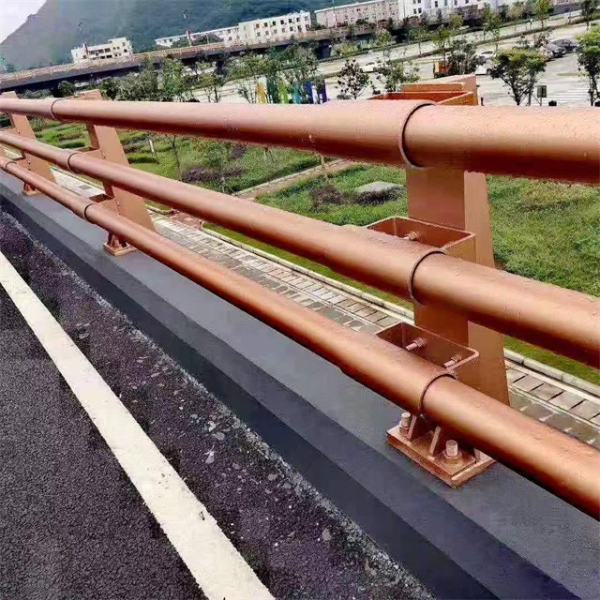 不銹鋼景觀護(hù)欄