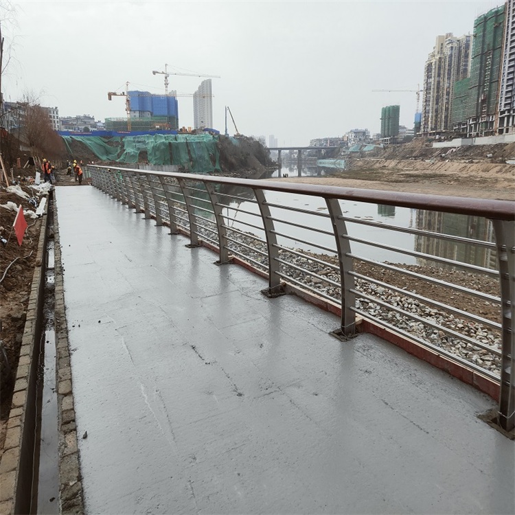 景觀護(hù)欄欄桿