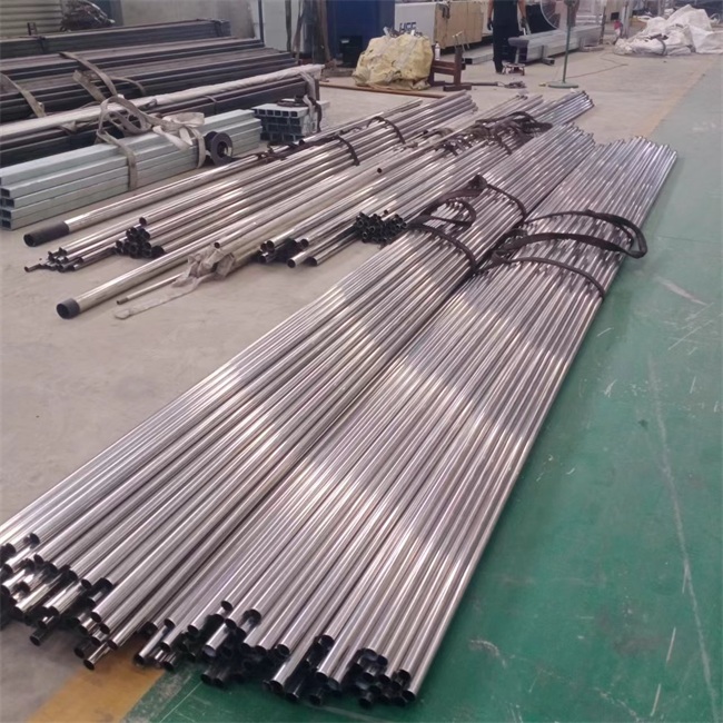 不銹鋼復合管欄桿