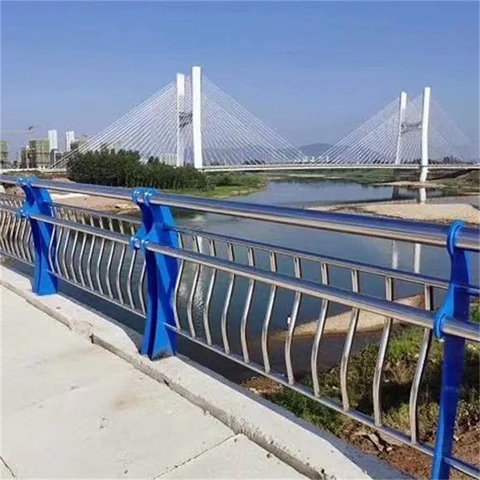 鋁合金護(hù)欄行情